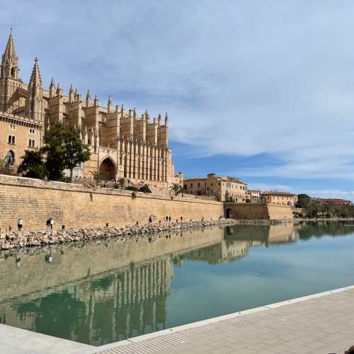 Palma, Spain