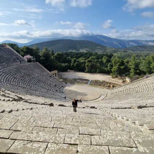 Epidaurus
