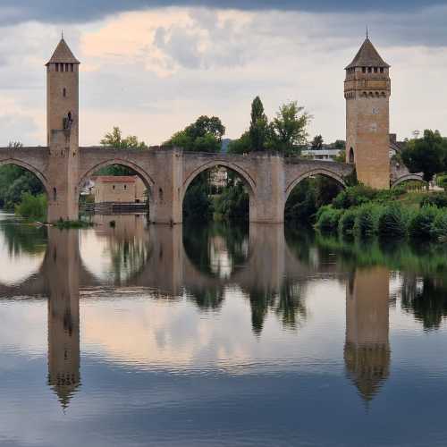 Cahors, France