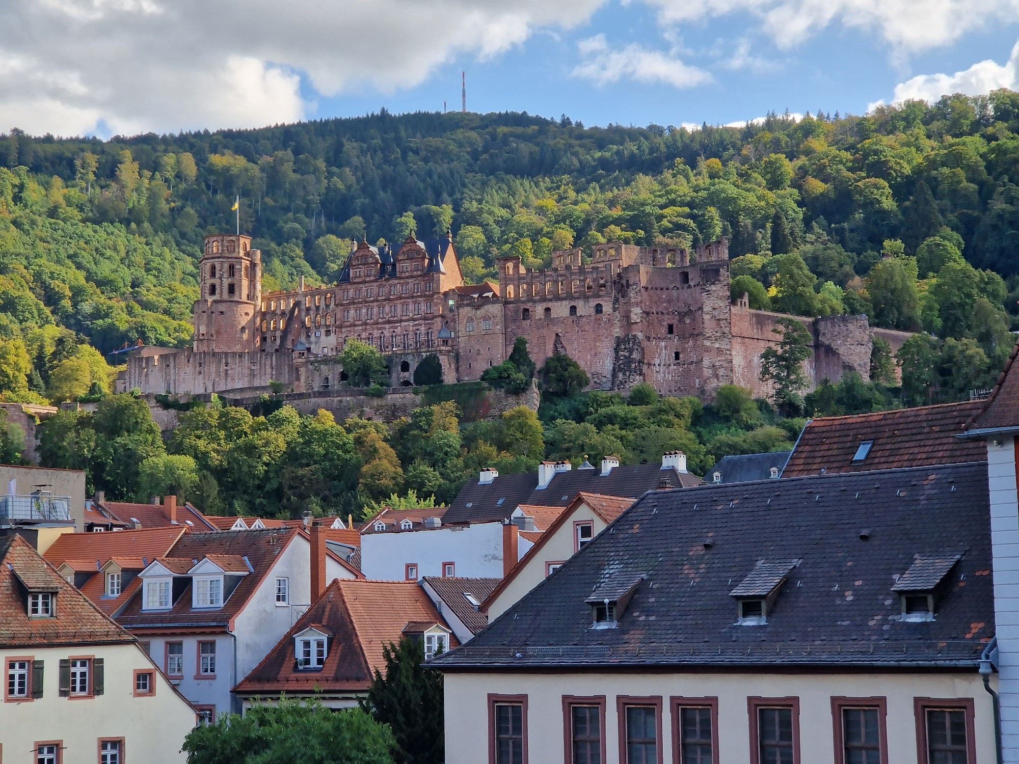 Heidelberg, Germany