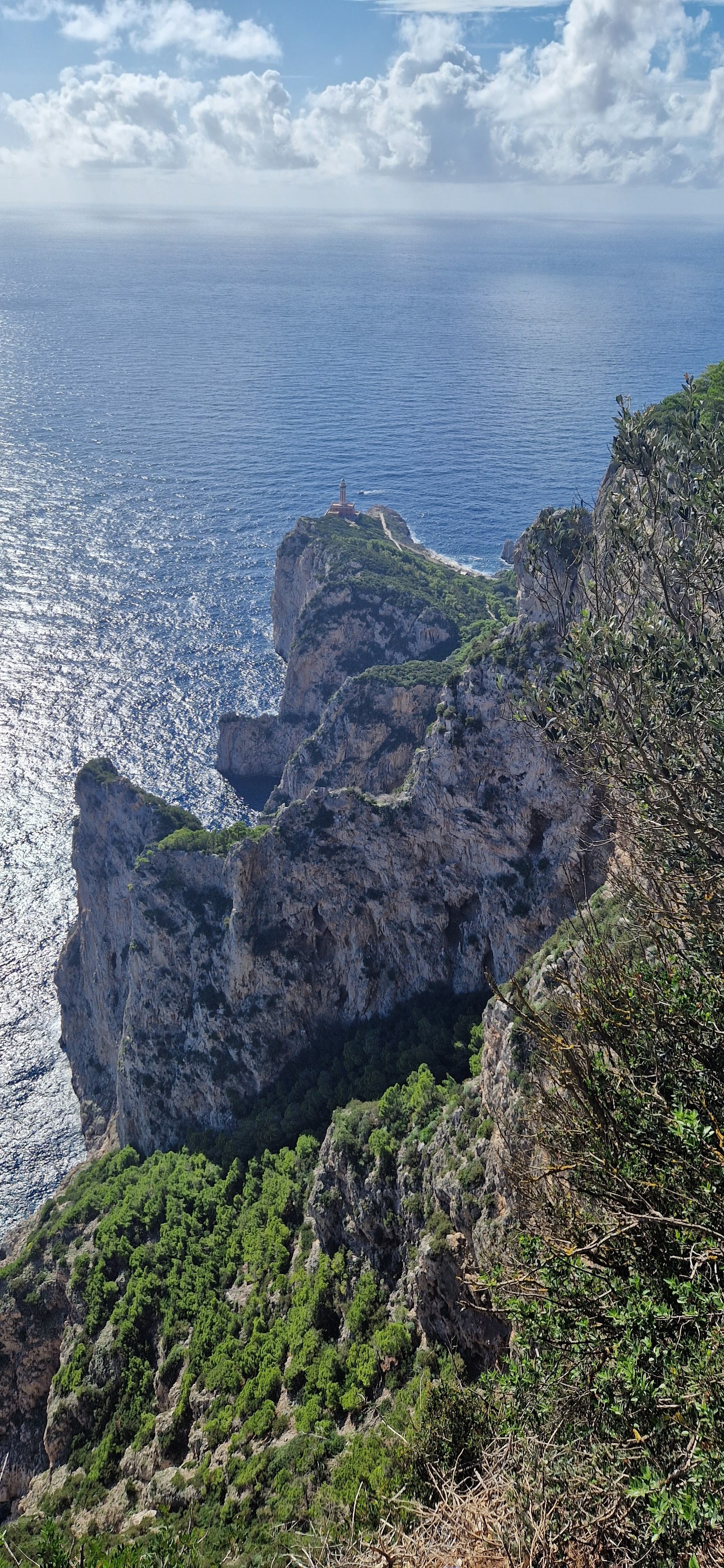 Belvedere di Migliara, Italy