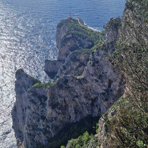 Belvedere di Migliara, Italy