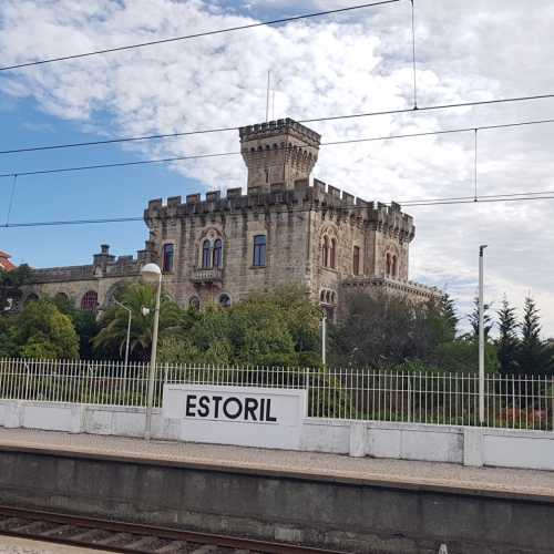 Estoril, Portugal
