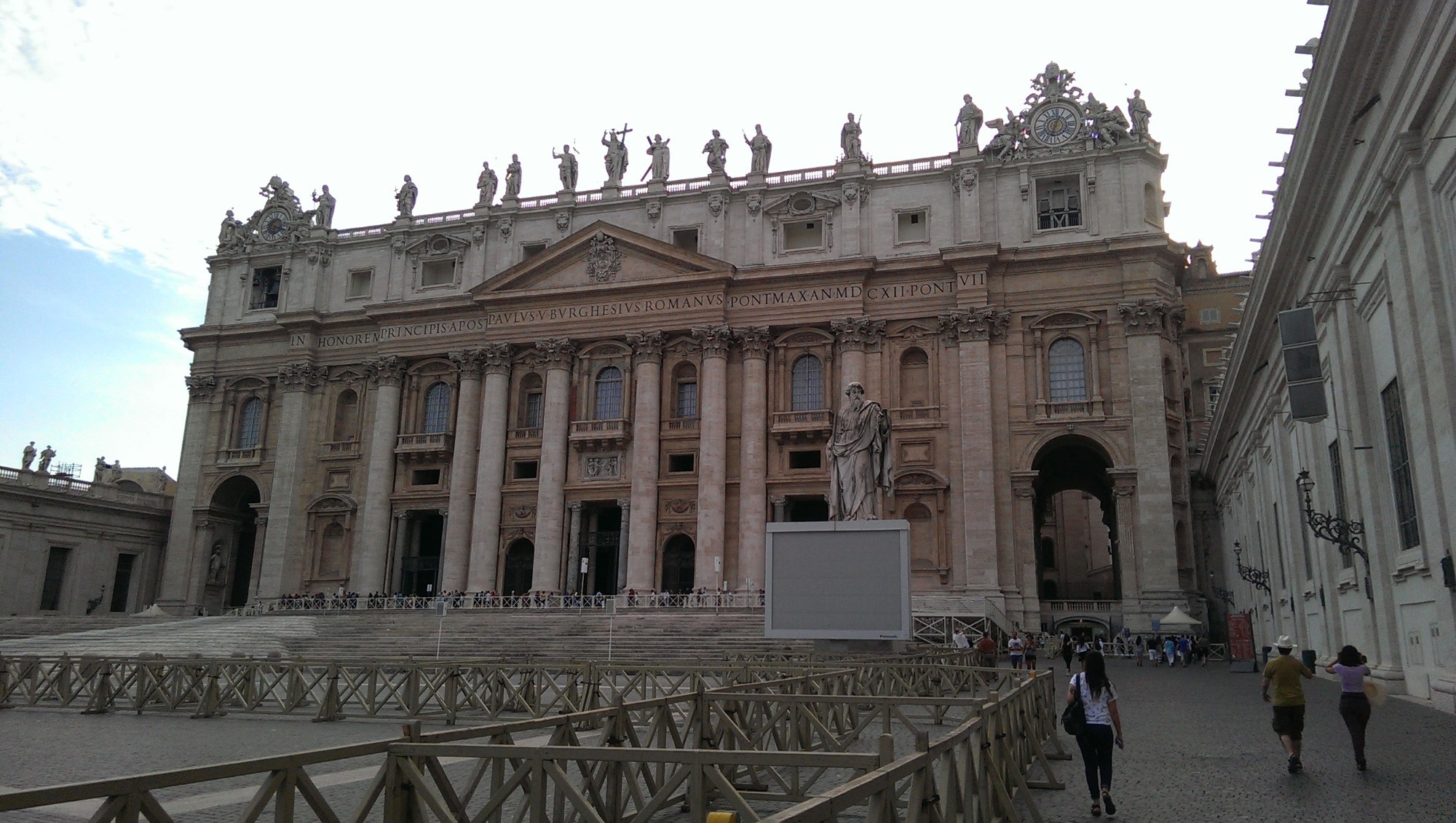 Vatican