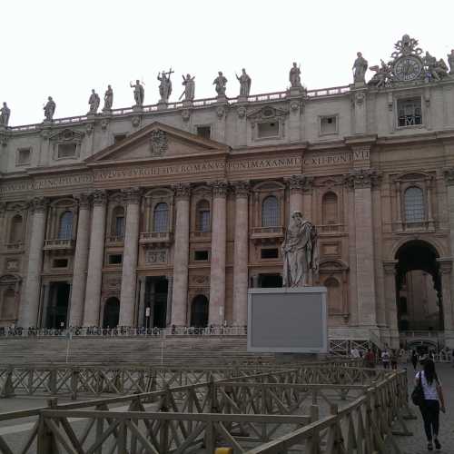 Vatican