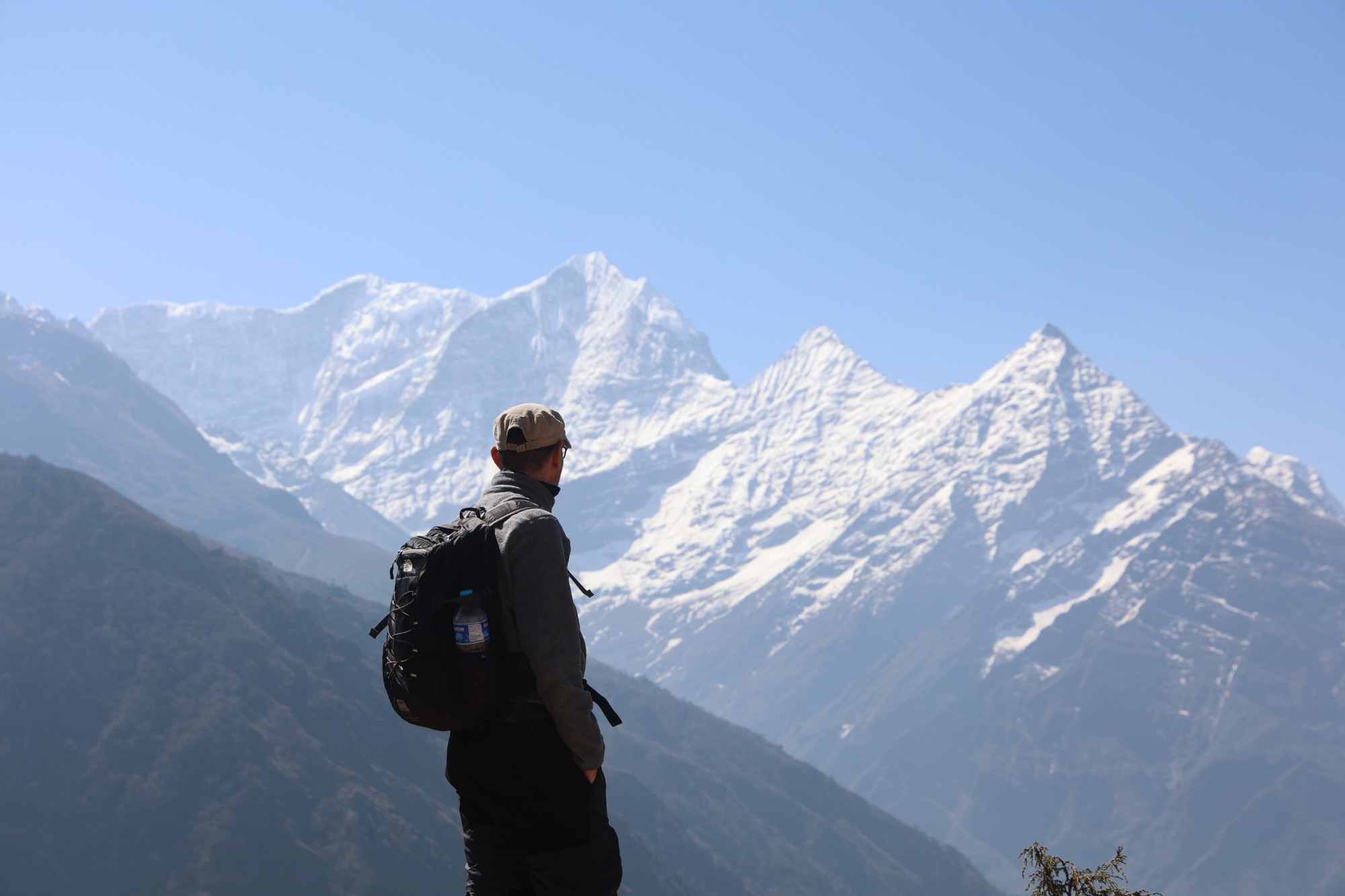 Nepal