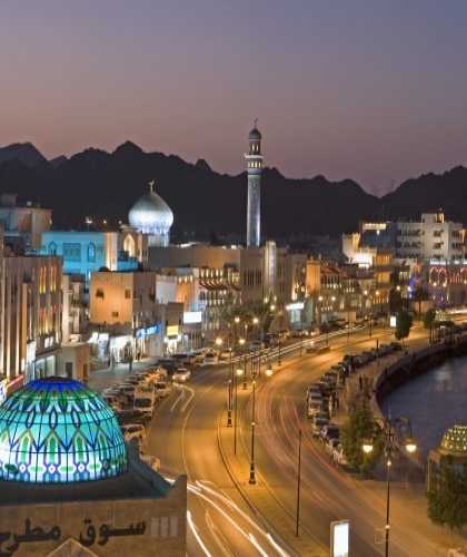 Oman