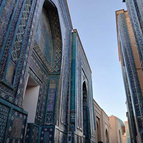 Узбекистан