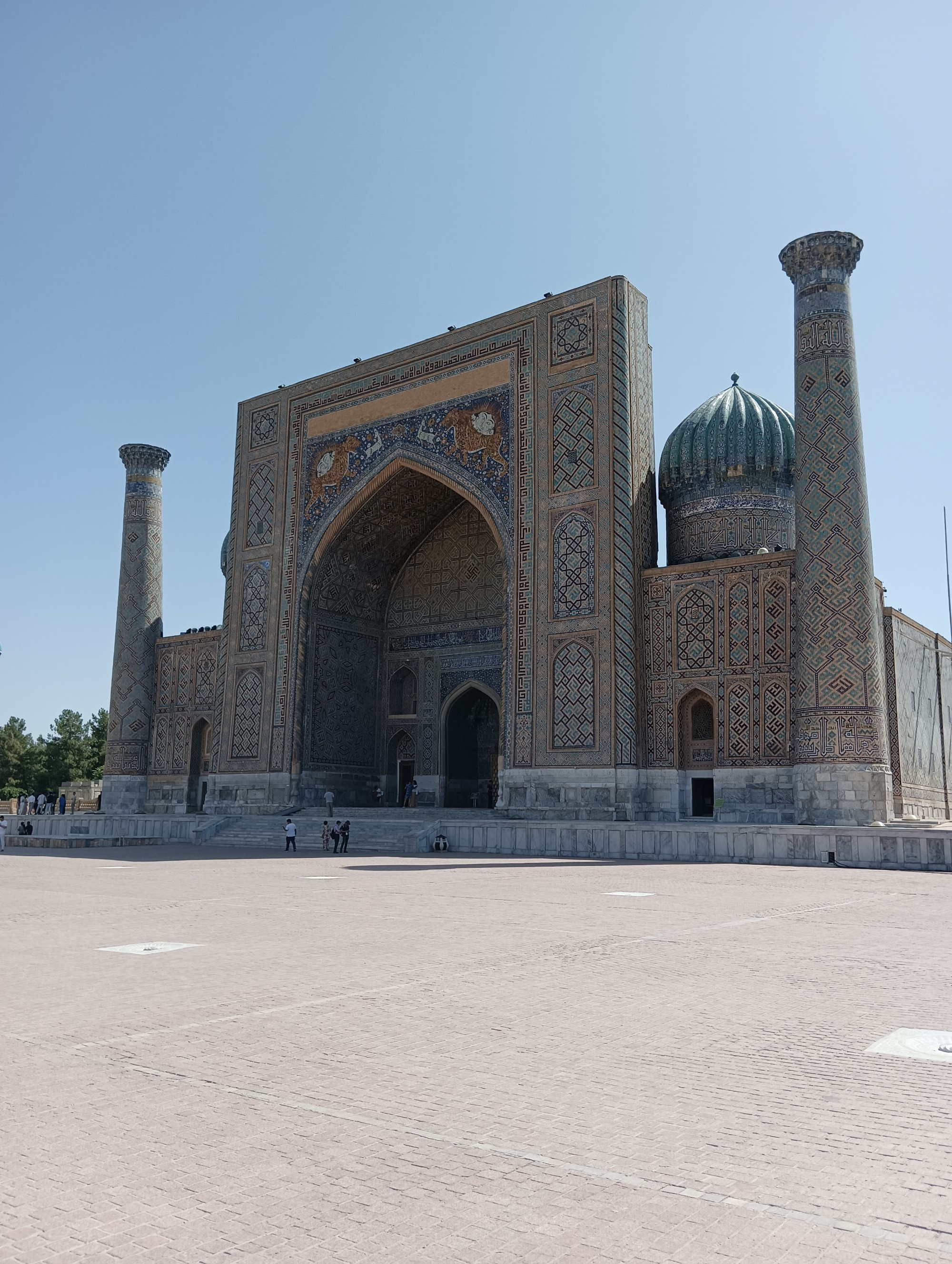 Uzbekistan