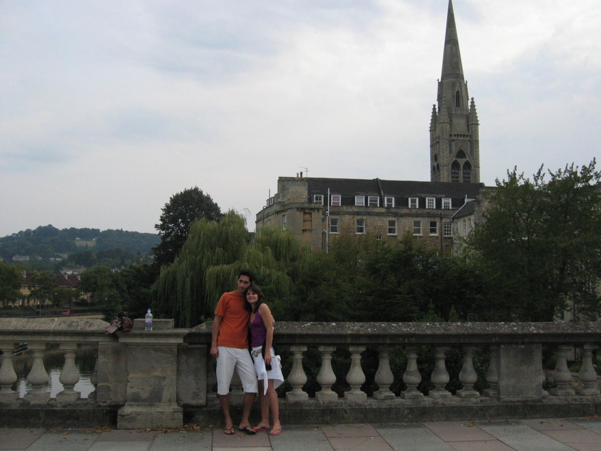 Bath, United Kingdom