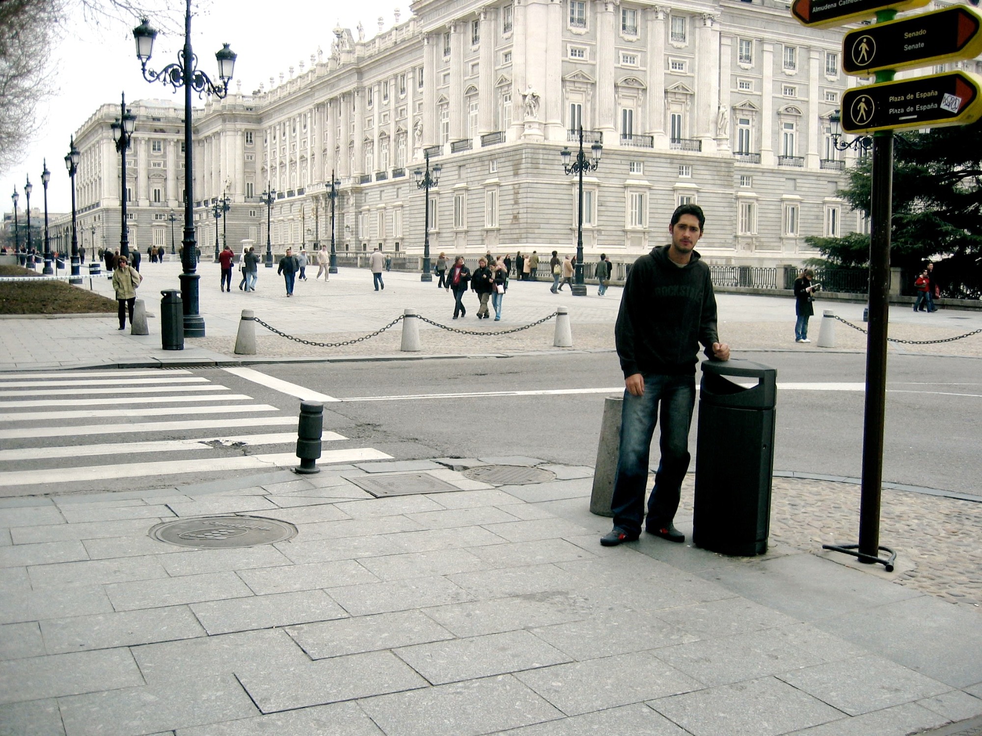 Madrid, Spain