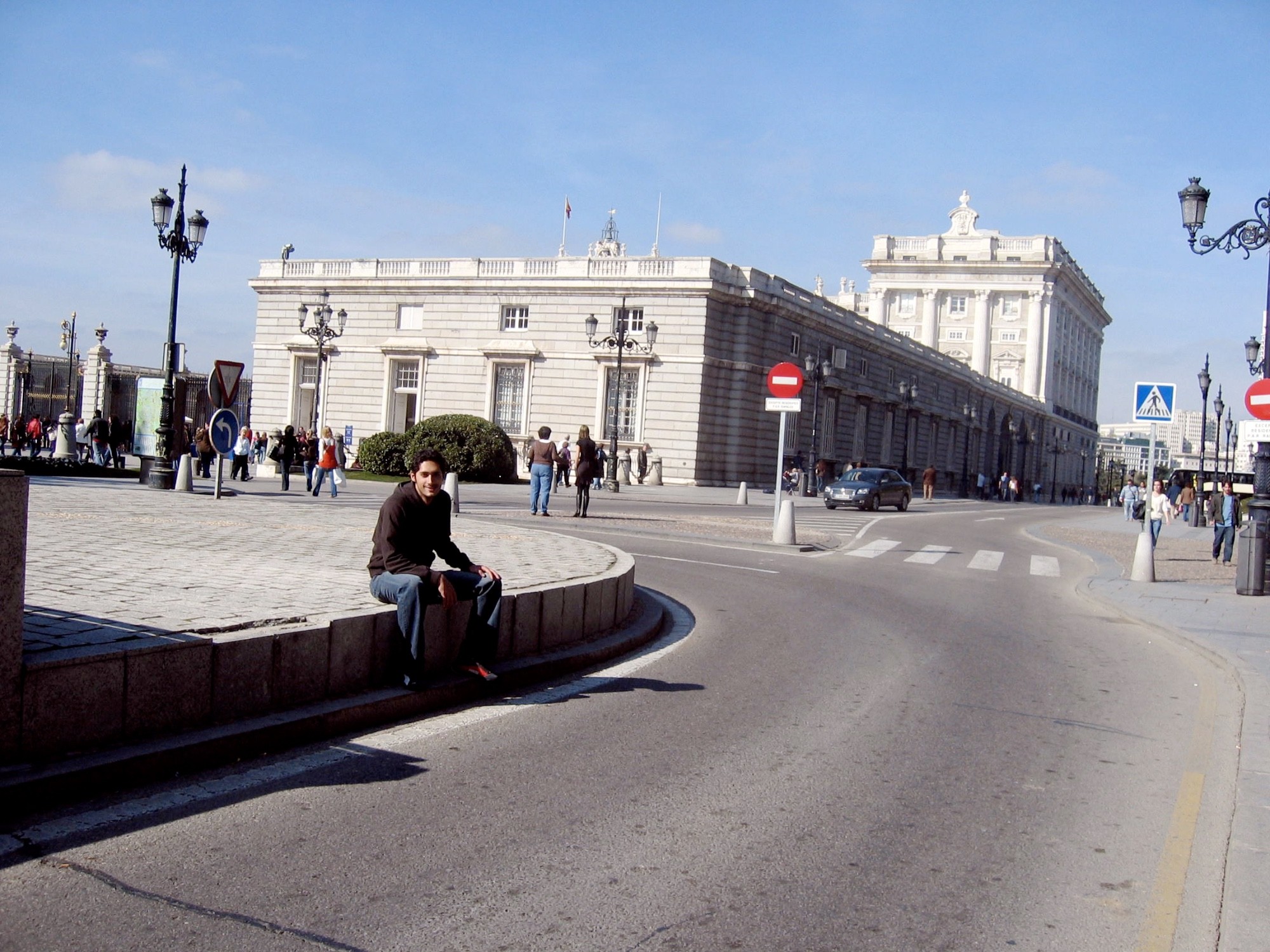 Madrid, Spain