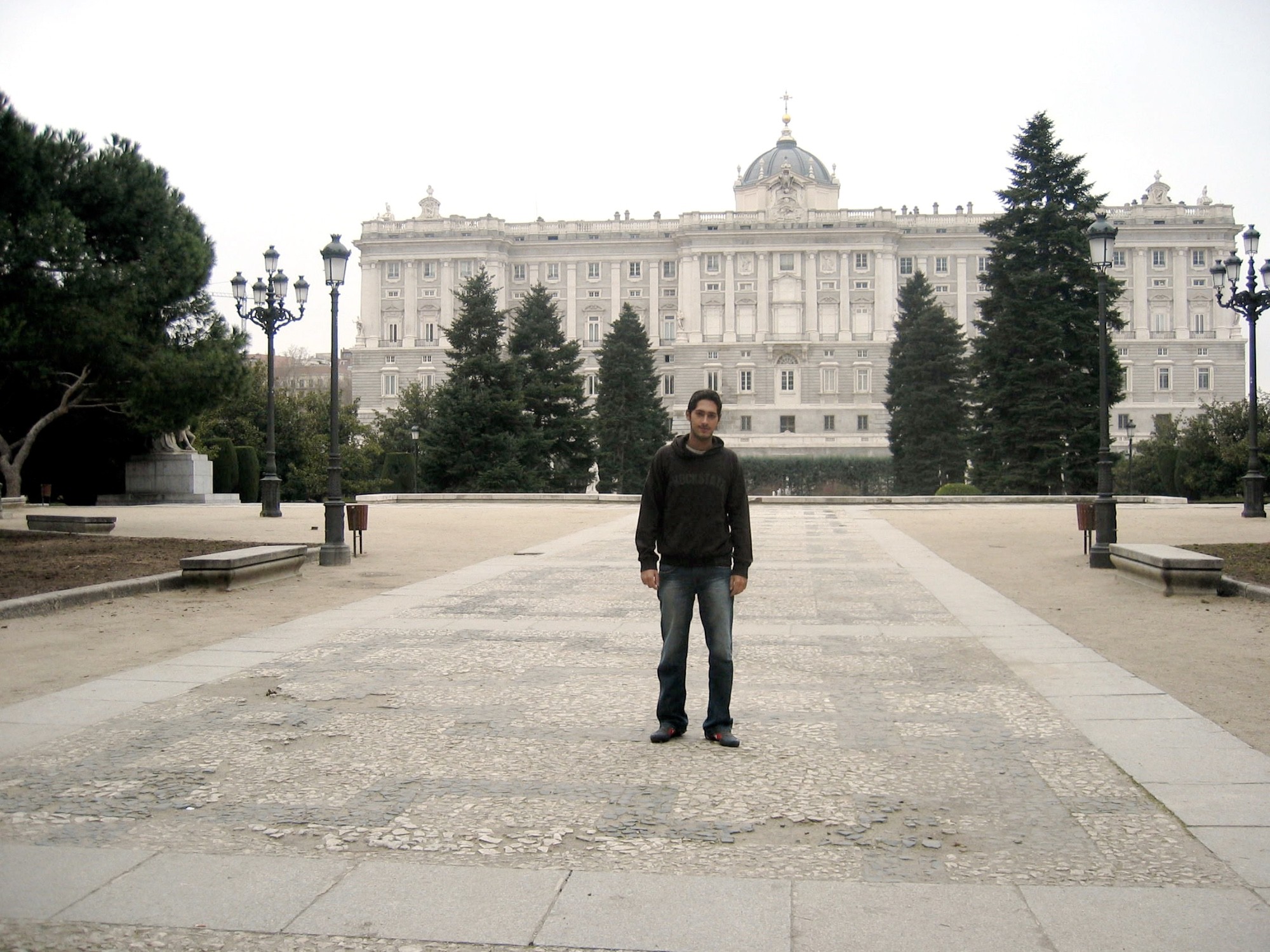 Madrid, Spain