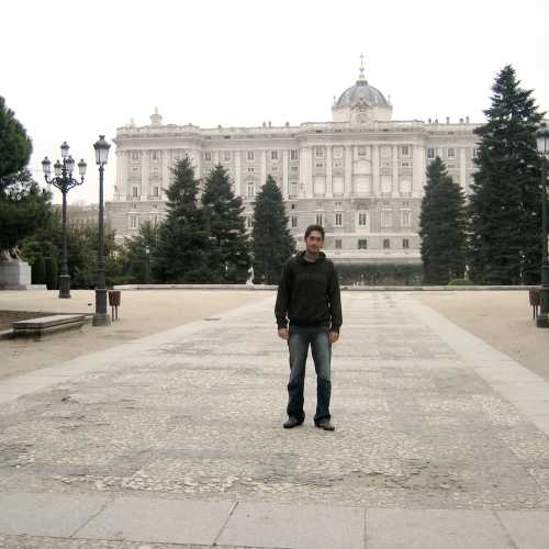 Madrid, Spain