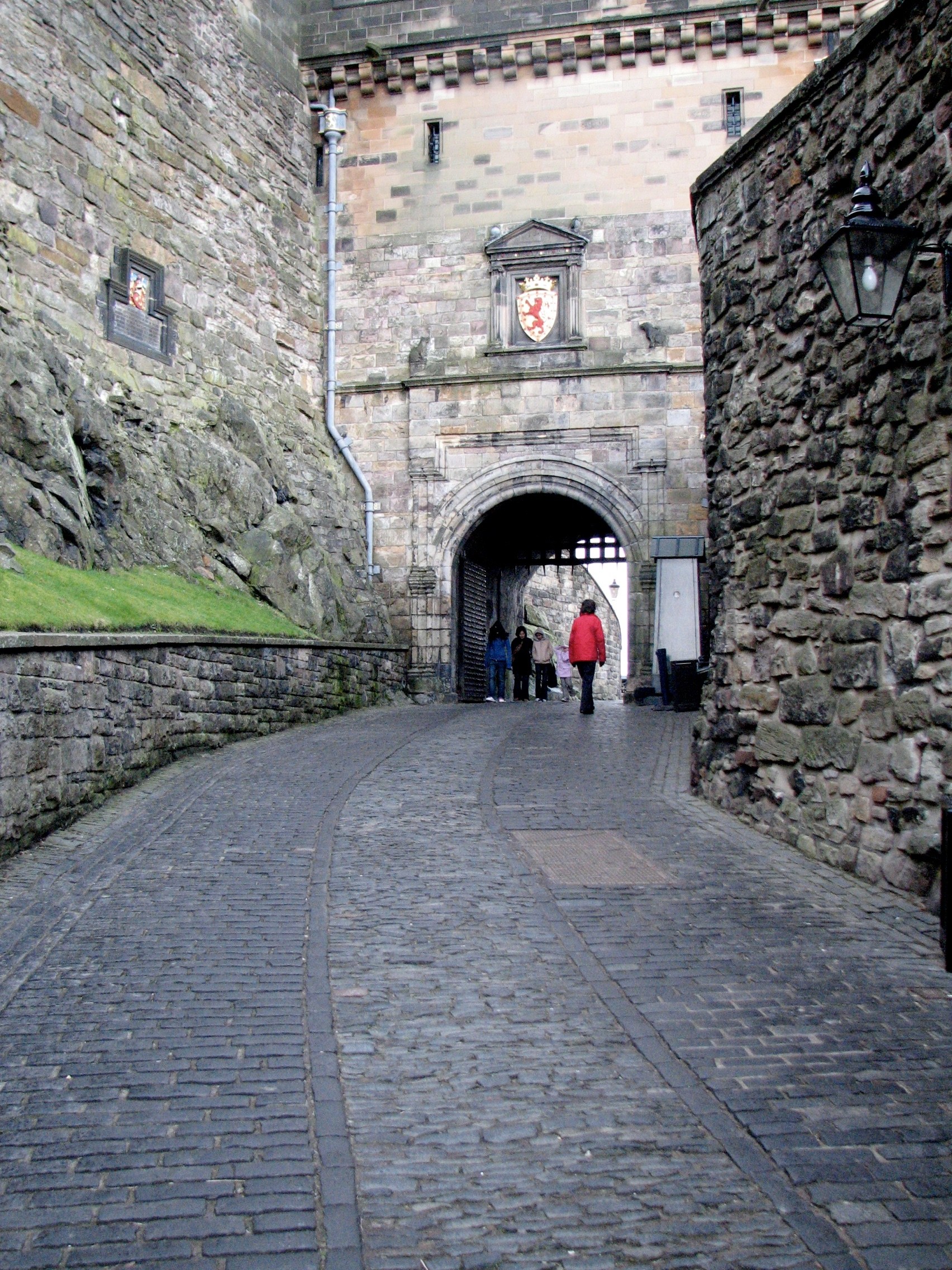 Edinburgh, United Kingdom