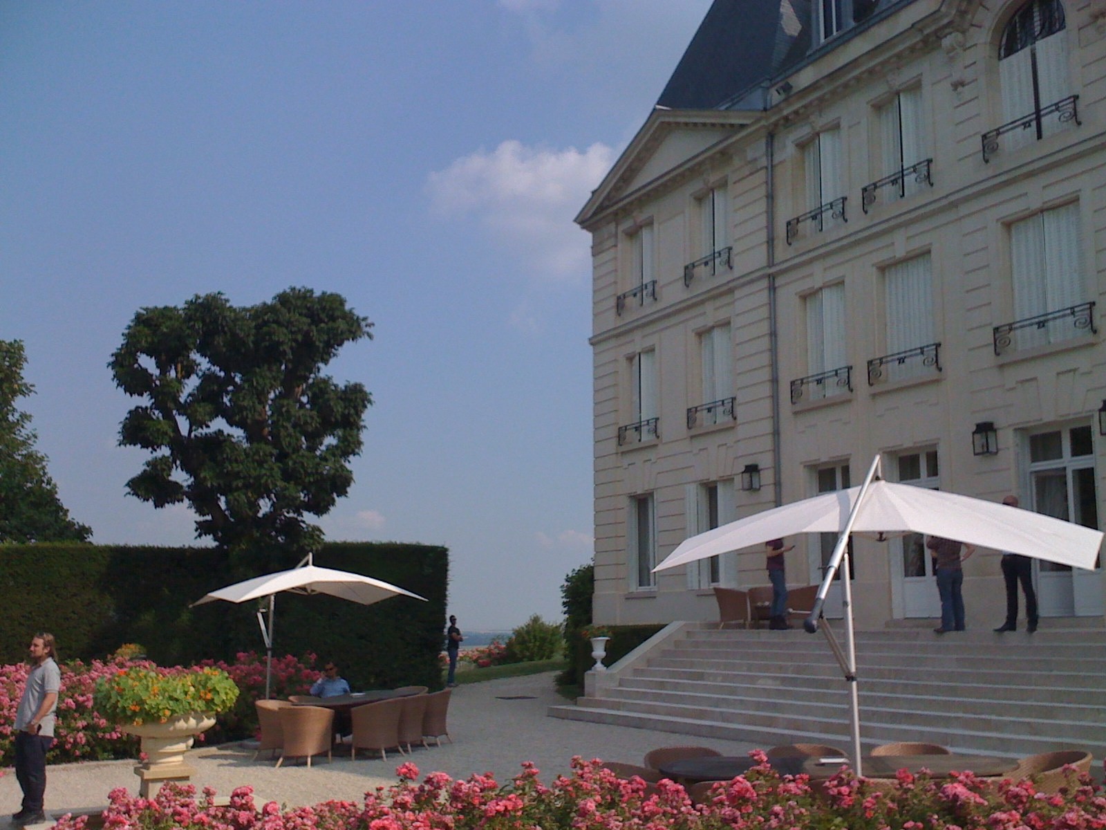 Epernay, France