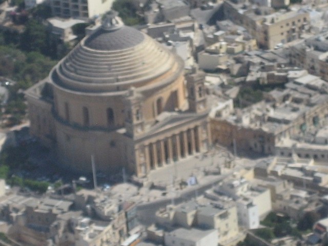 Church of Mosta