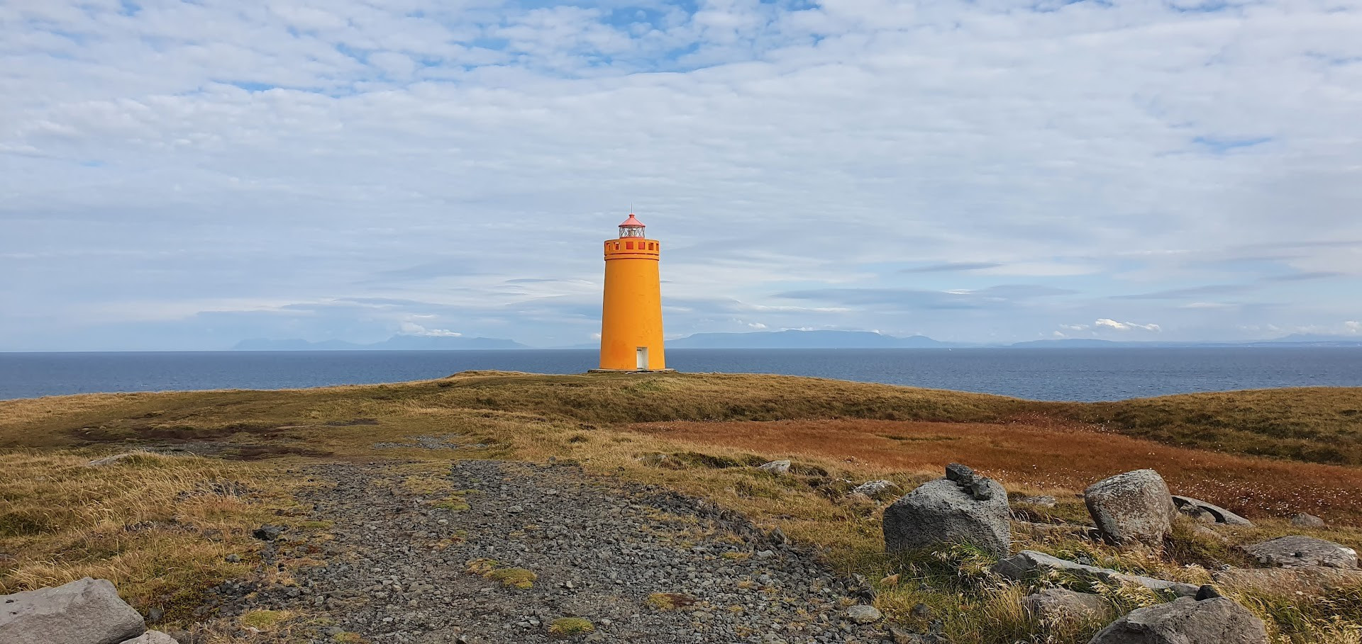 Iceland