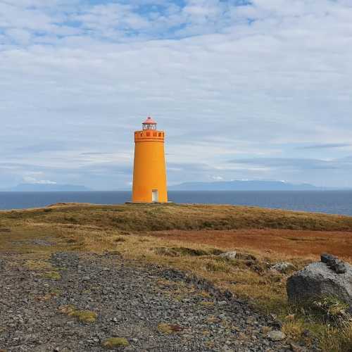 Iceland