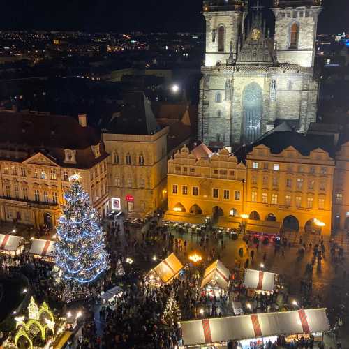 Czech Republic