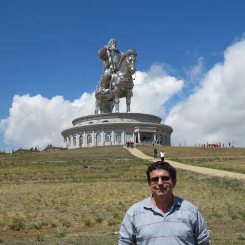 Mongolia