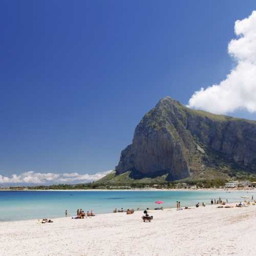 san vito lo capo, Italy