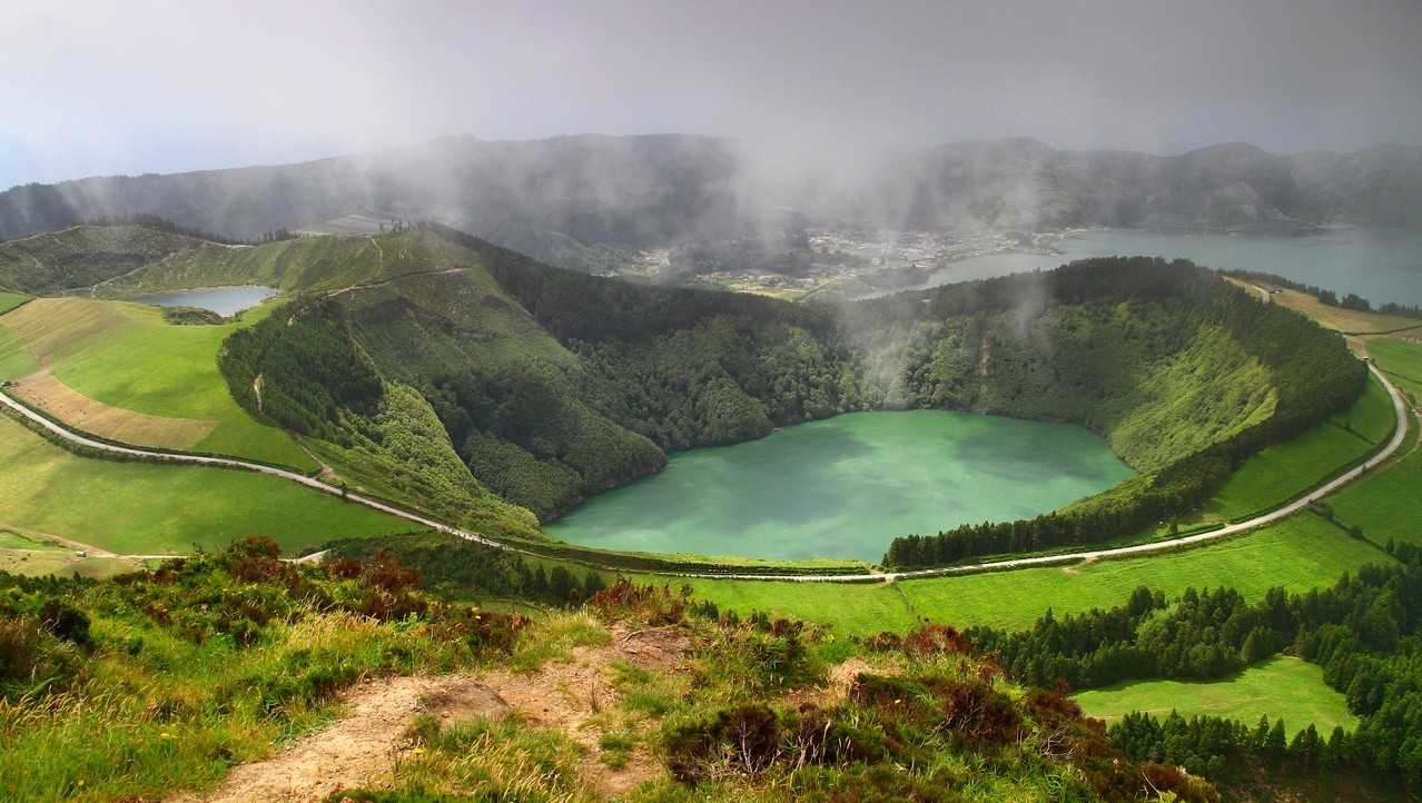 Portugal