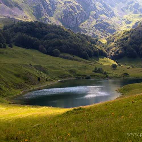 Bosnia and Herzegovina