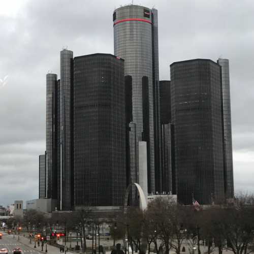 Detroit photo