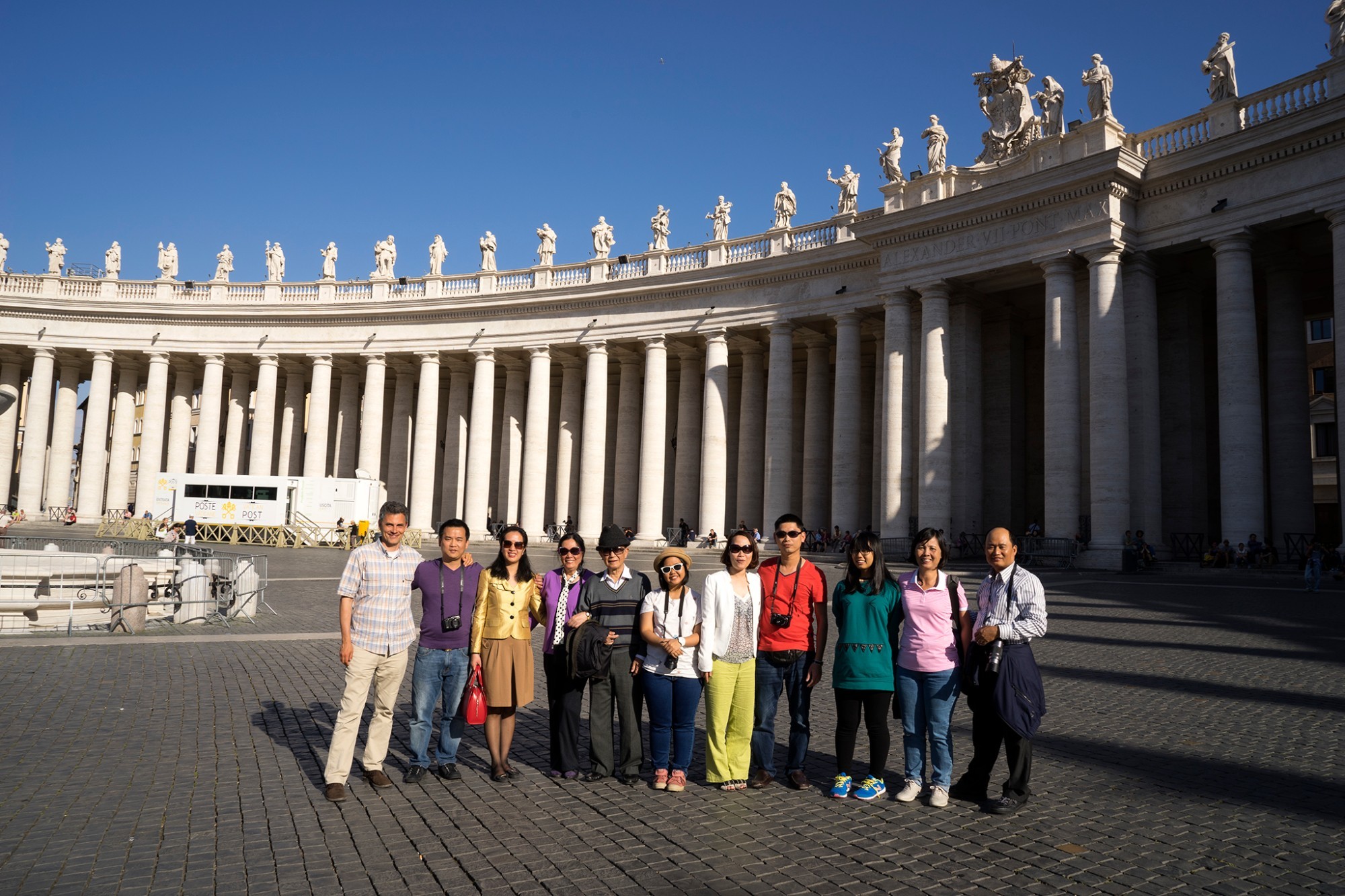 Vatican