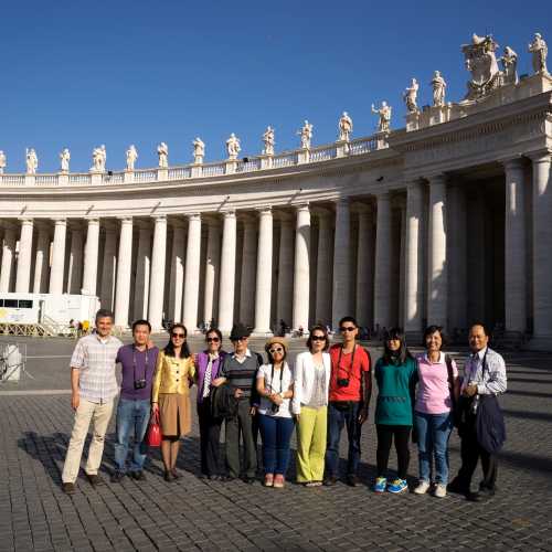 Vatican