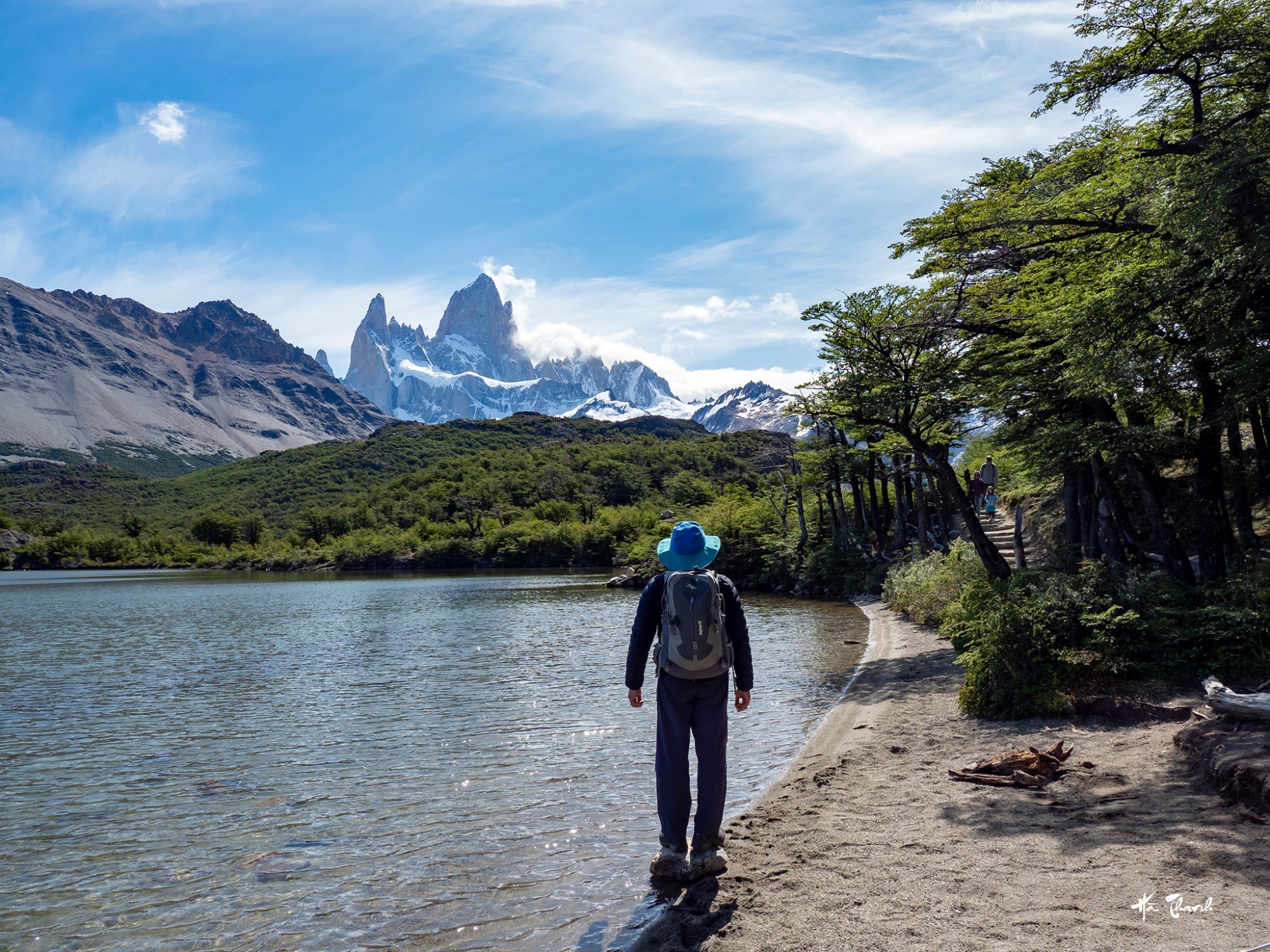 Argentina