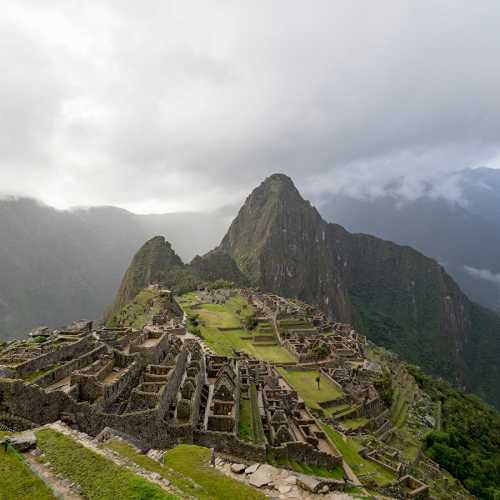 Peru