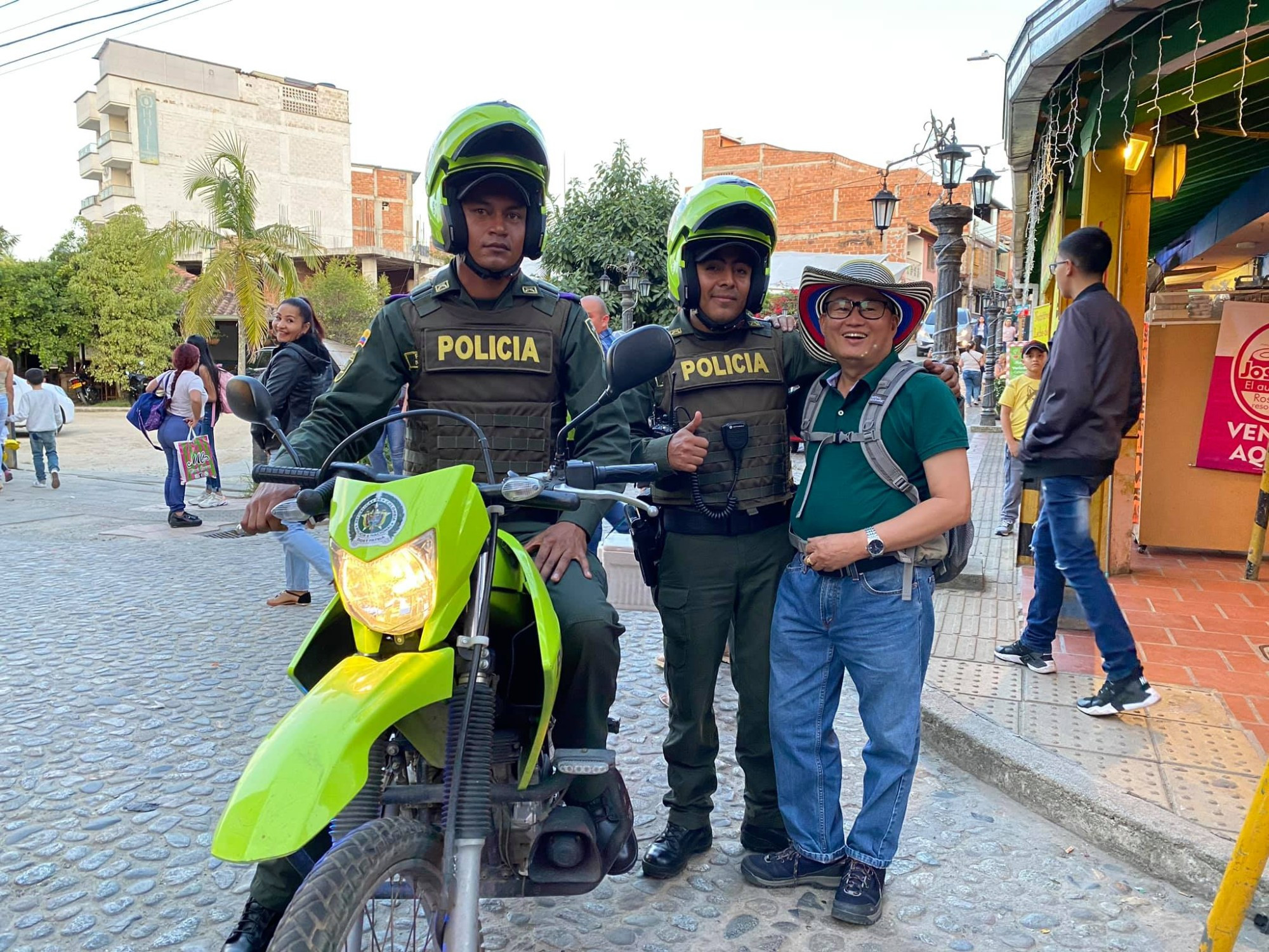 Colombia