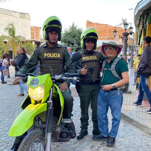 Colombia