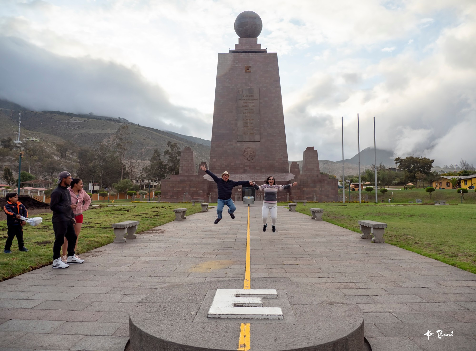 Ecuador