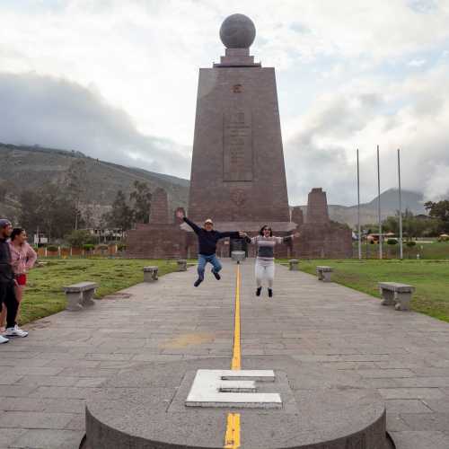 Ecuador