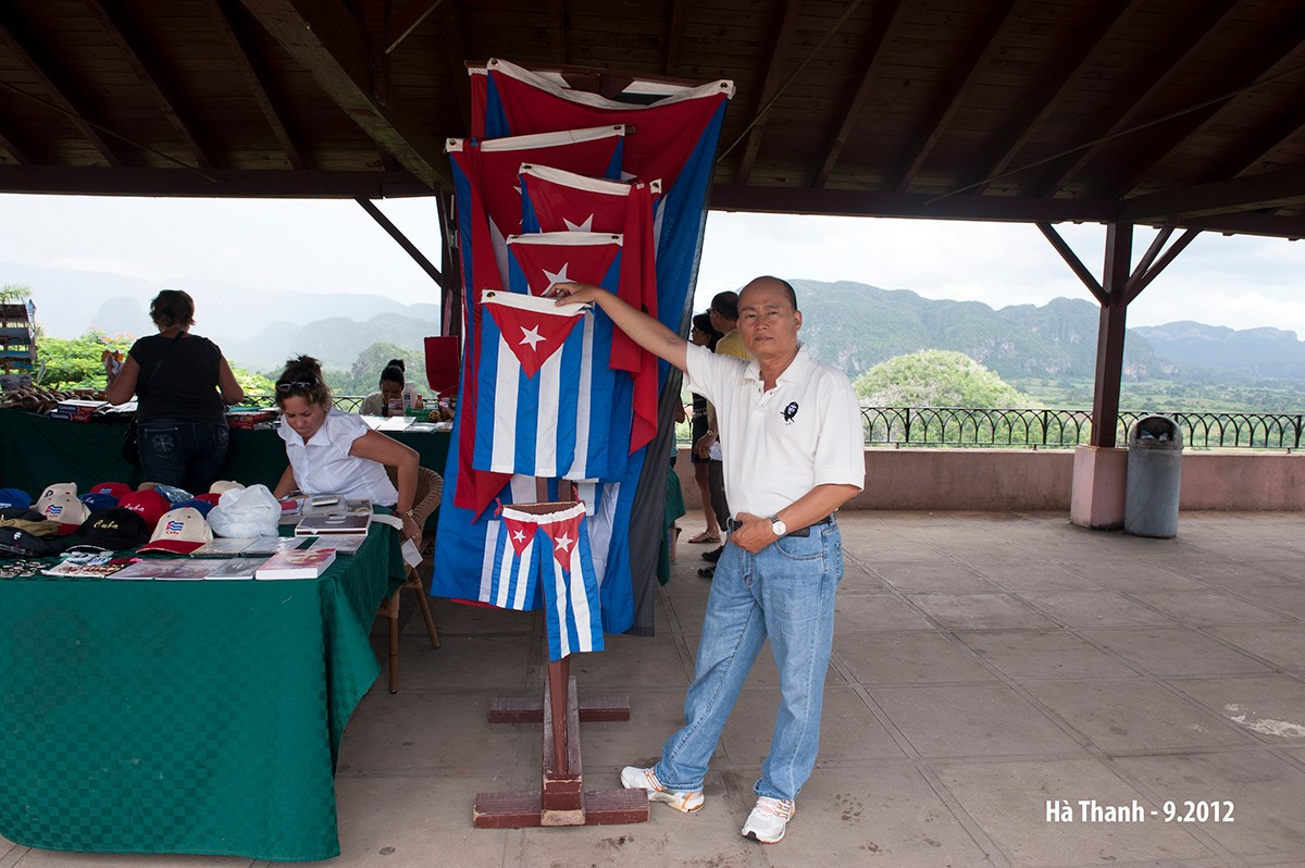 Cuba