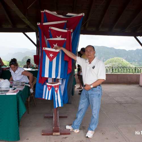 Cuba