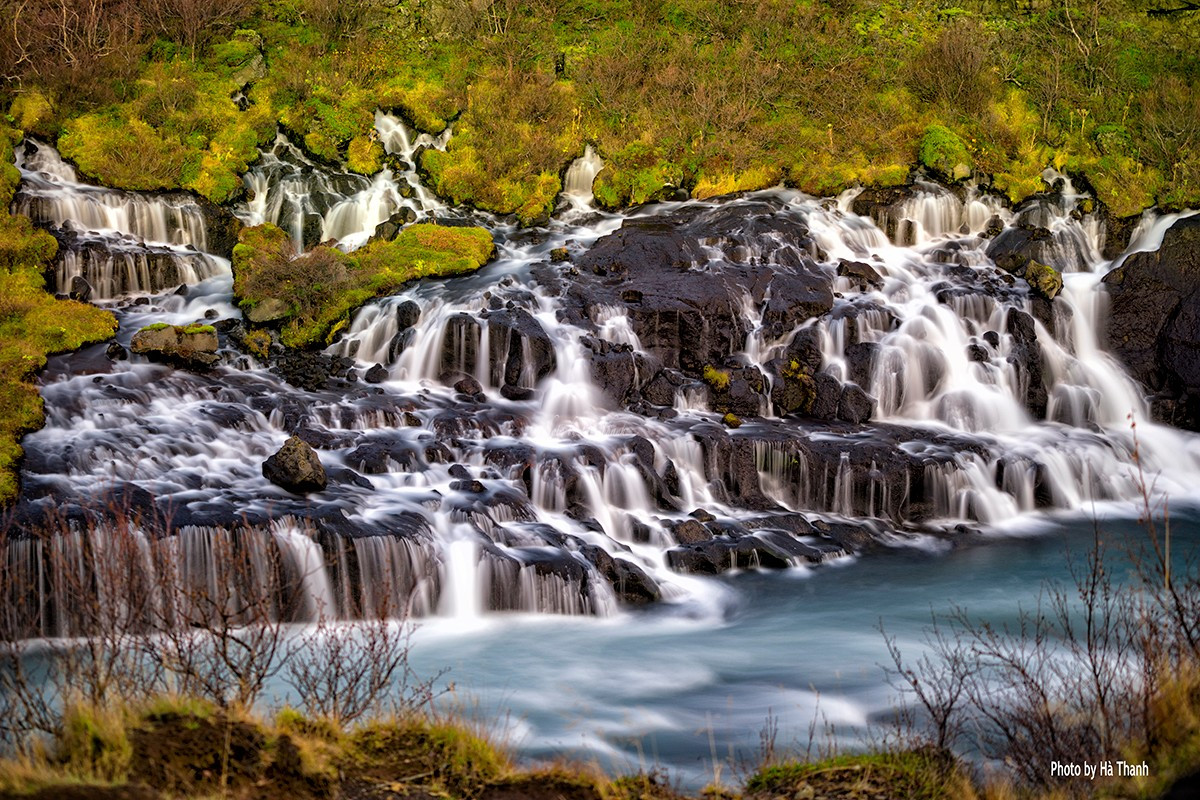 Iceland