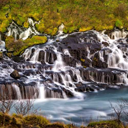 Iceland