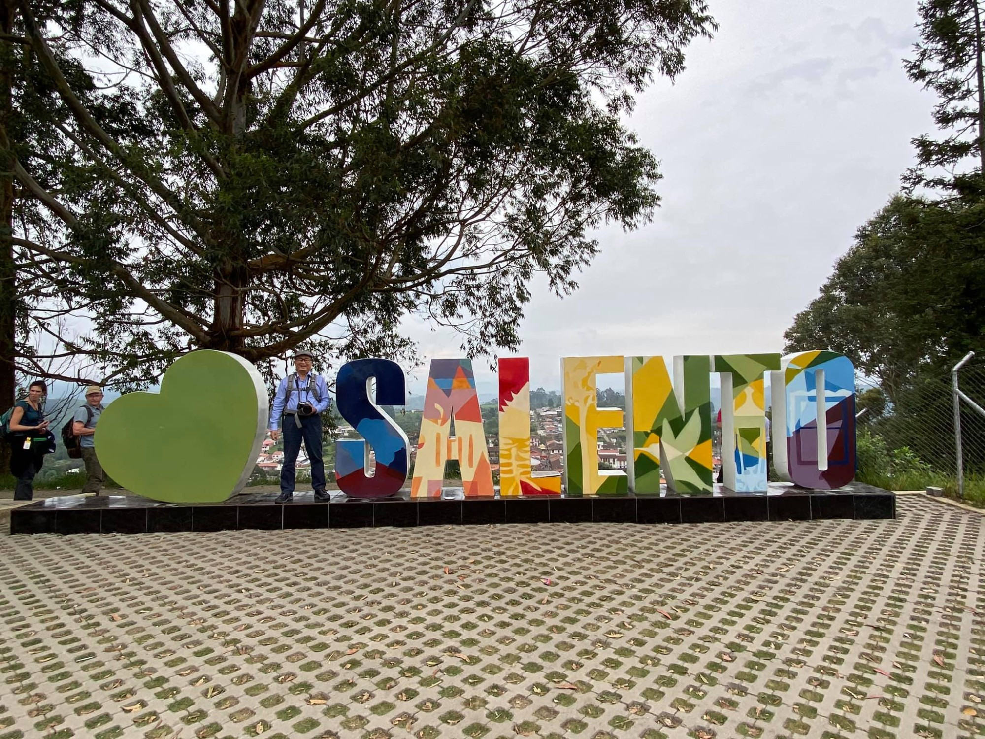 Colombia