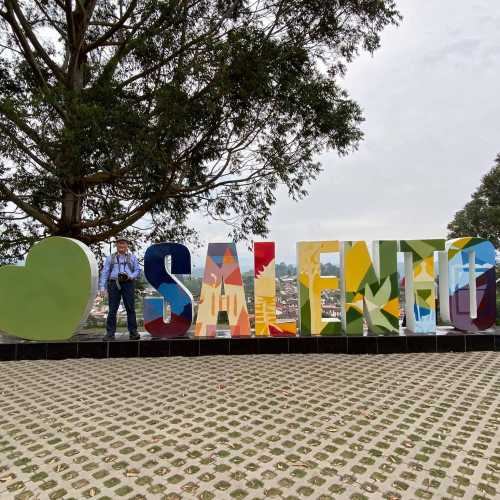 Colombia