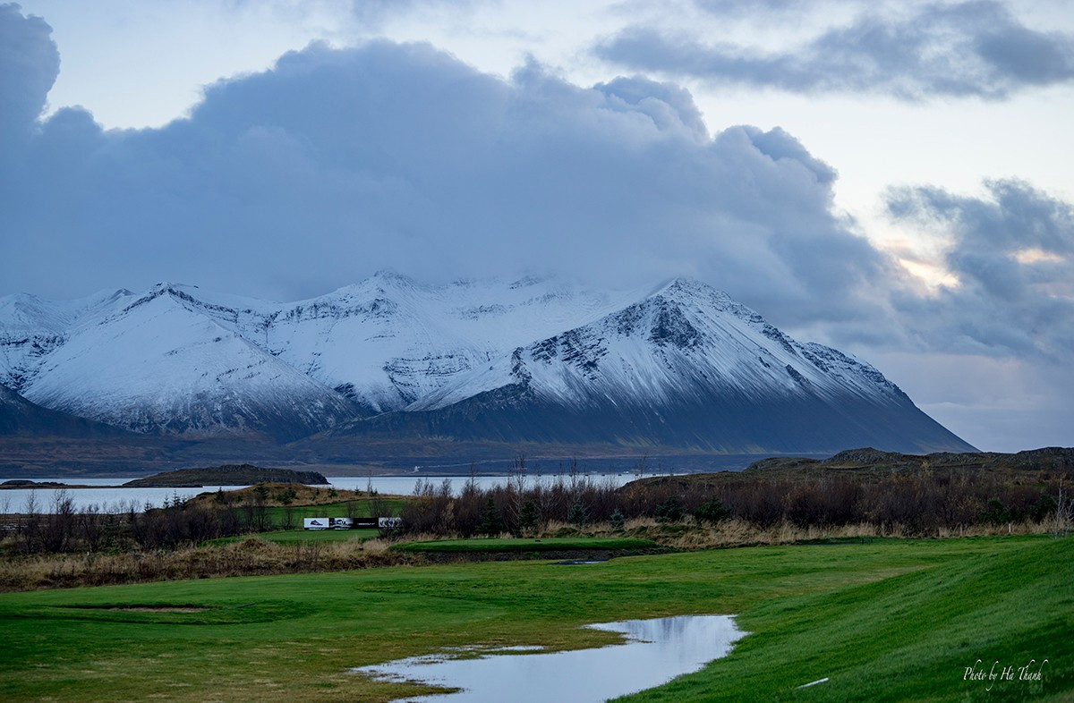 Iceland