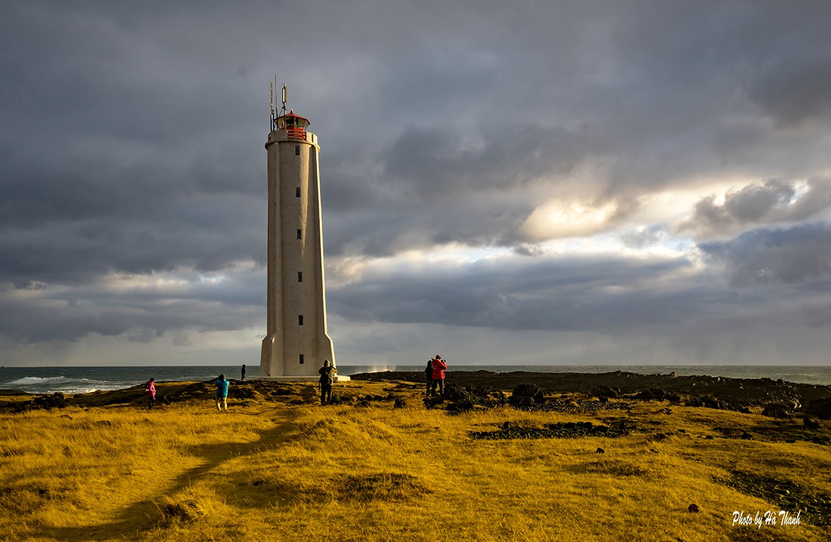 Iceland