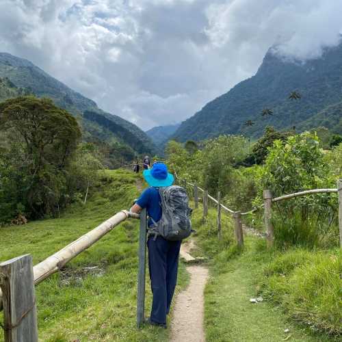 Colombia