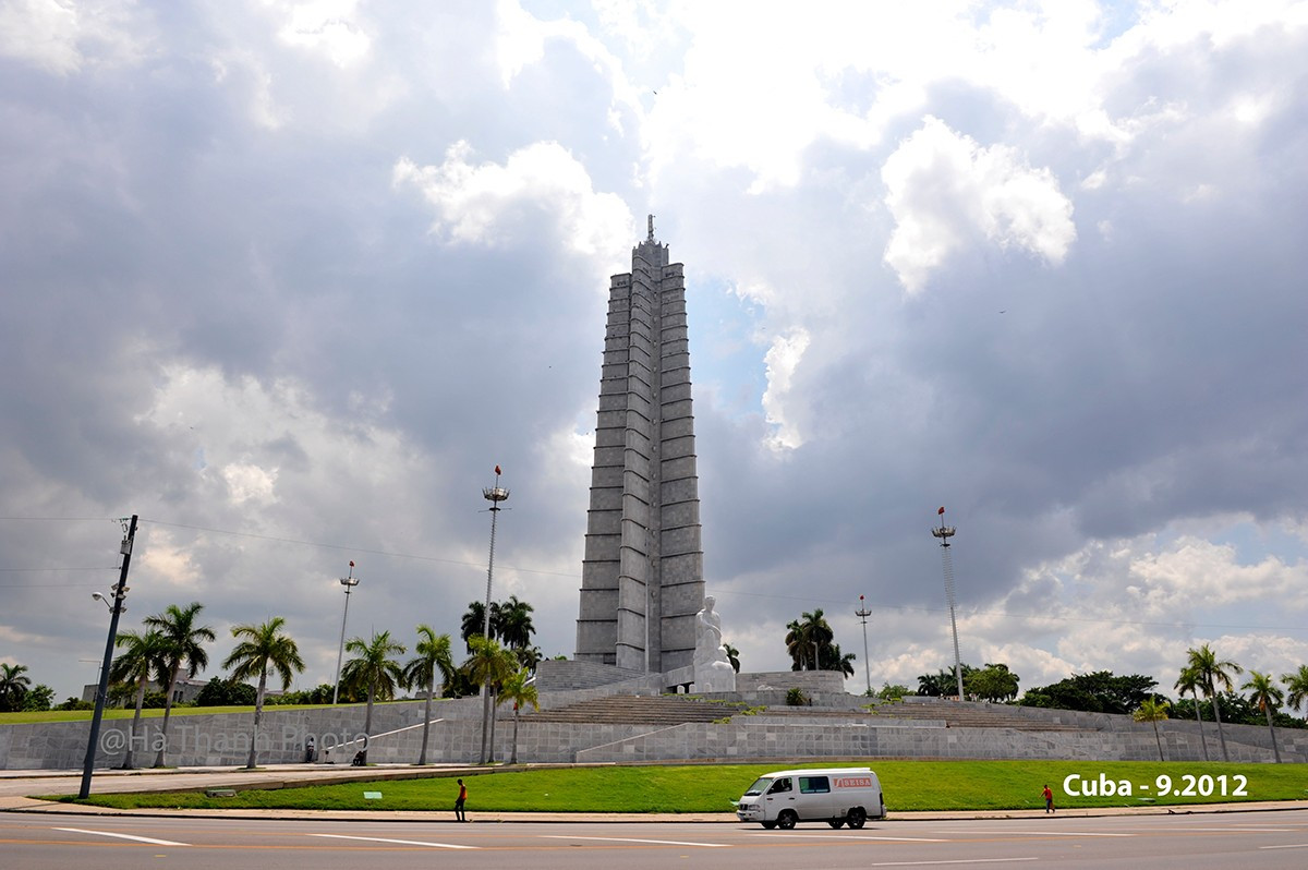 Cuba