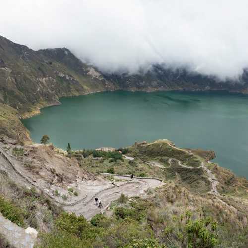 Ecuador