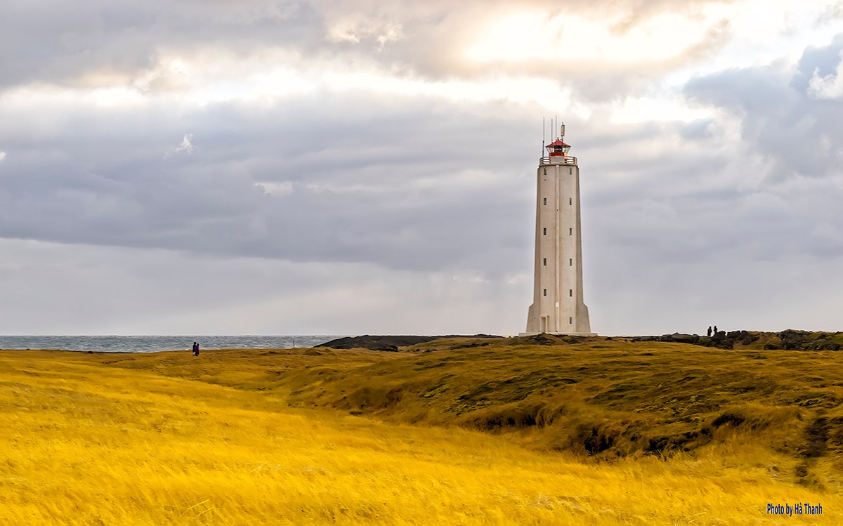 Iceland