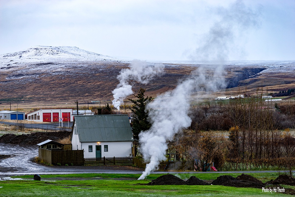 Iceland